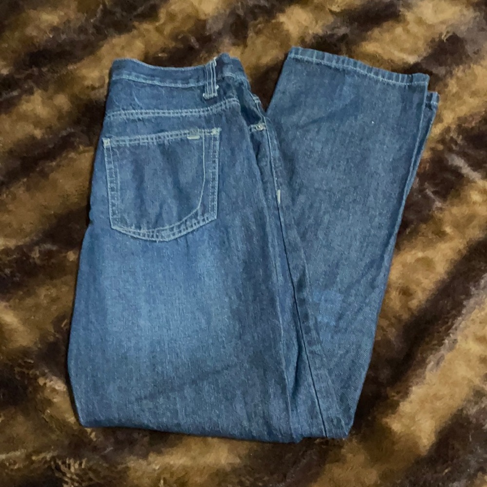 Boys 16 PD&C jeans